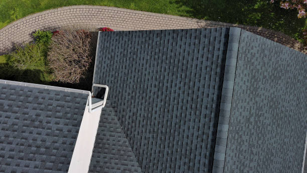 Best Asphalt Shingles Roofing  in Harlan, IN